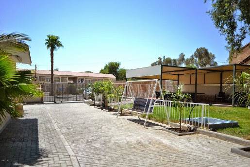 Classic inn hotel