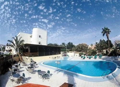 Dalia hotel
