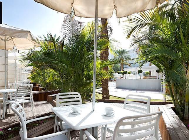 Isrotel riviera club