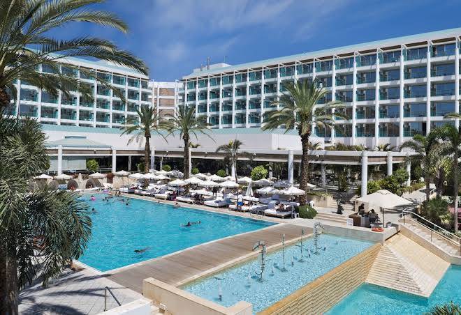 Isrotel yam suf