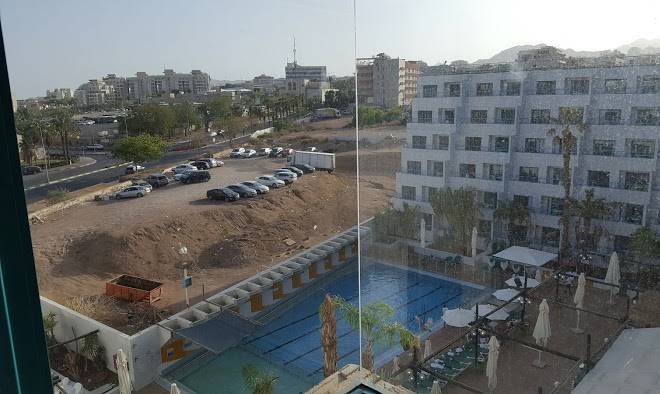 Nova Like Hotel Eilat