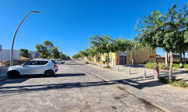 Ibex hotel