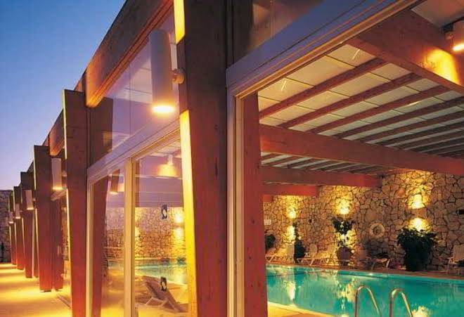 Ramon Inn By Isrotel Collection Image