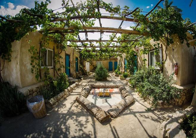 Kfar hanokdim