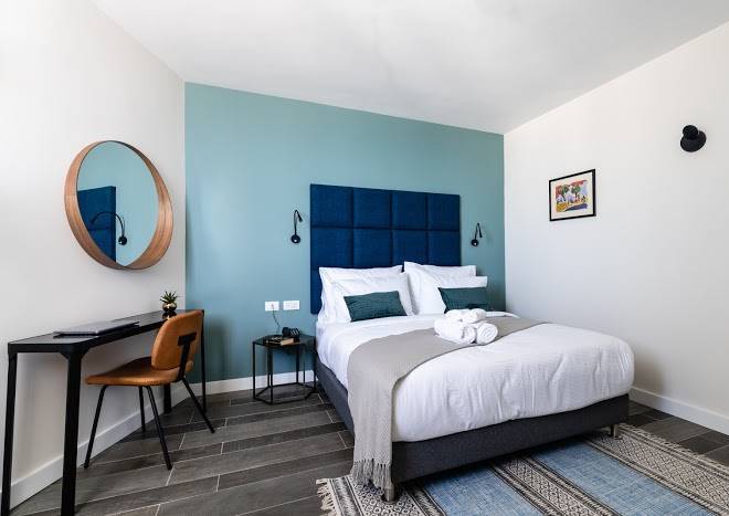 Armon yam hotel