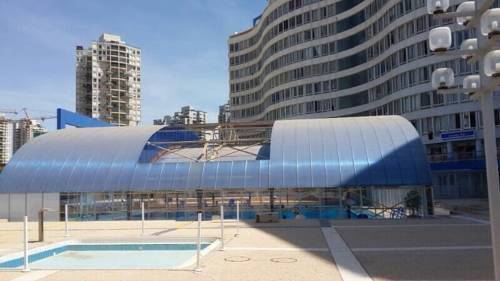 Bat yam hotel