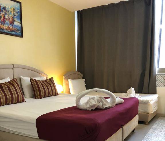 Elis hotel