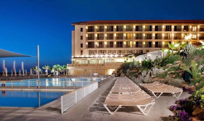 Dan accadia herzliya hotel
