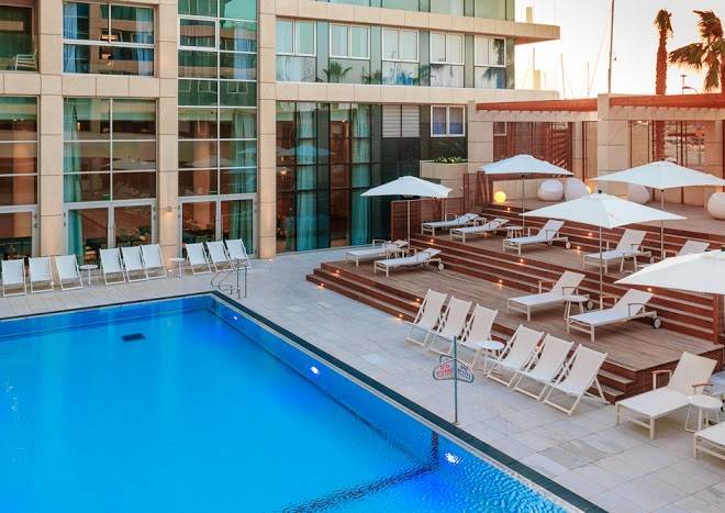 Herods herzliya