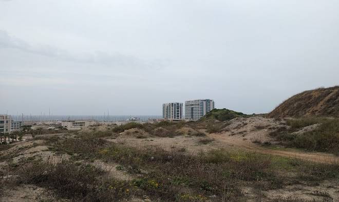 Israel holidays accommodations