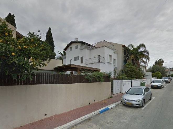 Tel aviv bnb