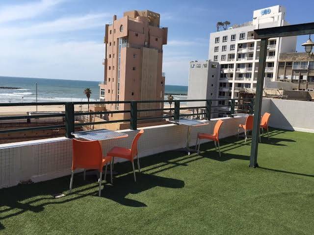 De la mer hotel