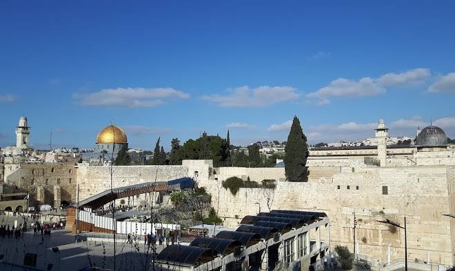 Dizengoff Sea Residence Image