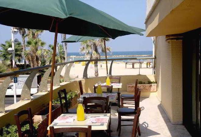 Golden Beach Hotel Image