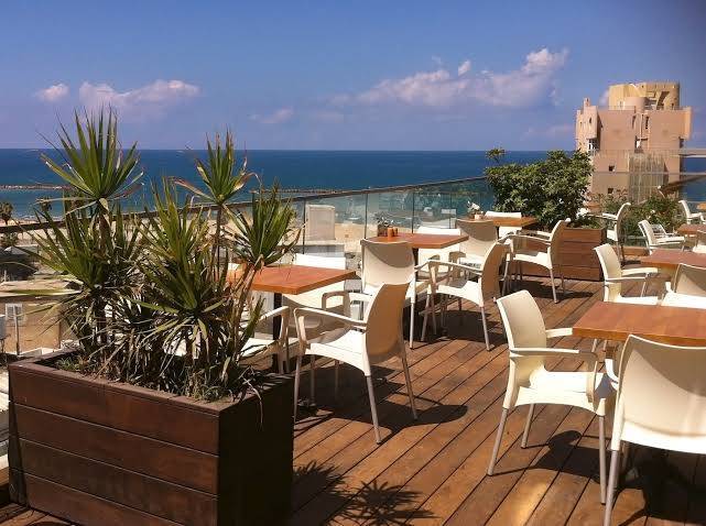 Tel Aviv Hotel Gilgal Image