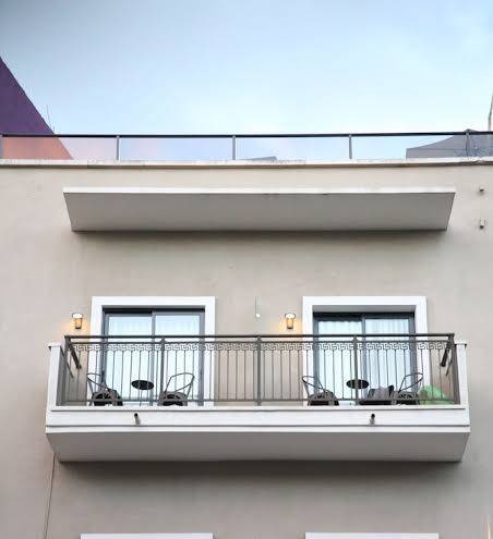 Kalvin boutique hotel