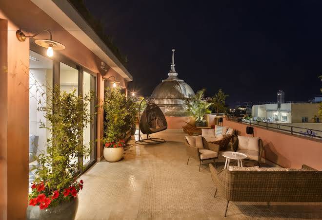 Nordoy hotel
