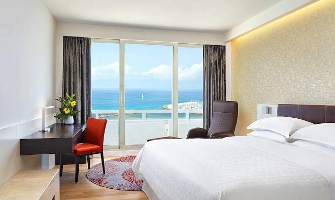 Sheraton tel aviv
