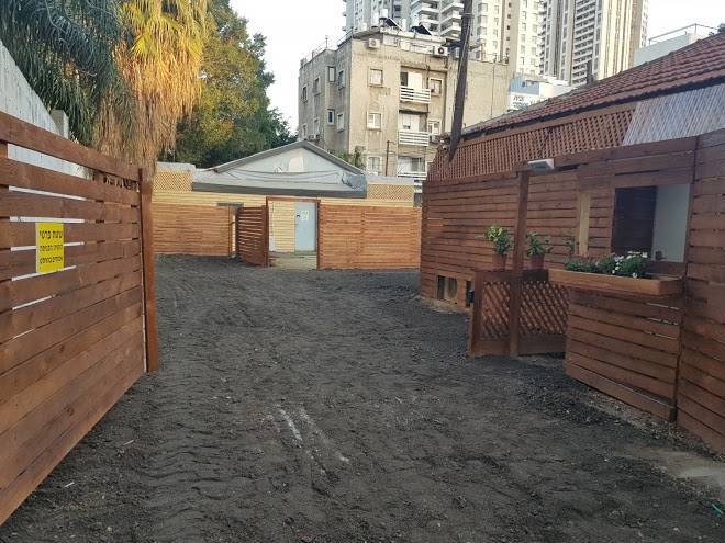 Zimmer In The City Image