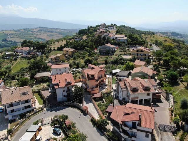 Abruzzo mare e monti