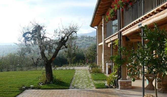 Affittacamere borgocapo