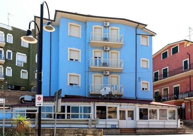 Affittacamere locanda dell adriatica