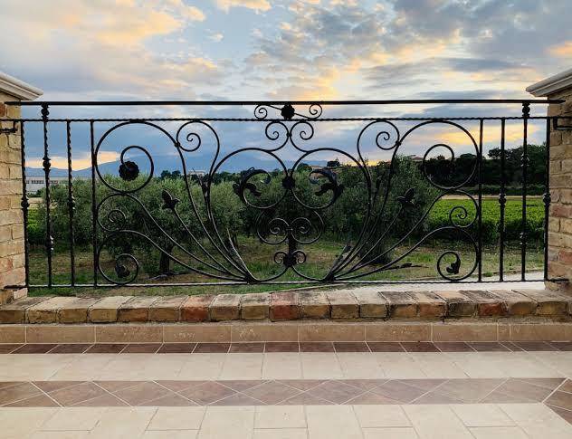 Agriturismo de luca