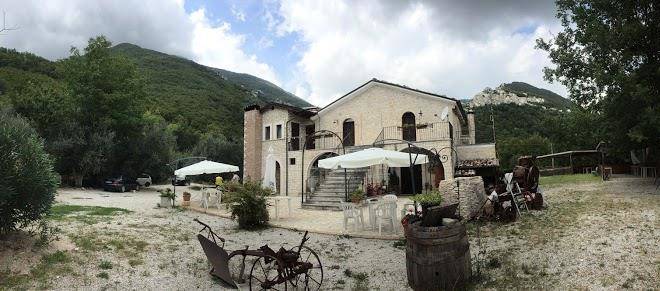 Agriturismo il feudo