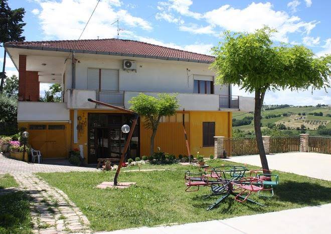 Agriturismo il torchio vacri chieti abruzzo
