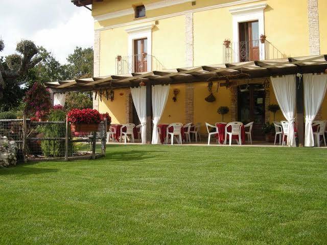 Agriturismo la rosa dei venti