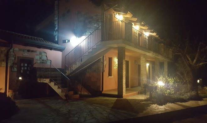 Agriturismo la ruelle