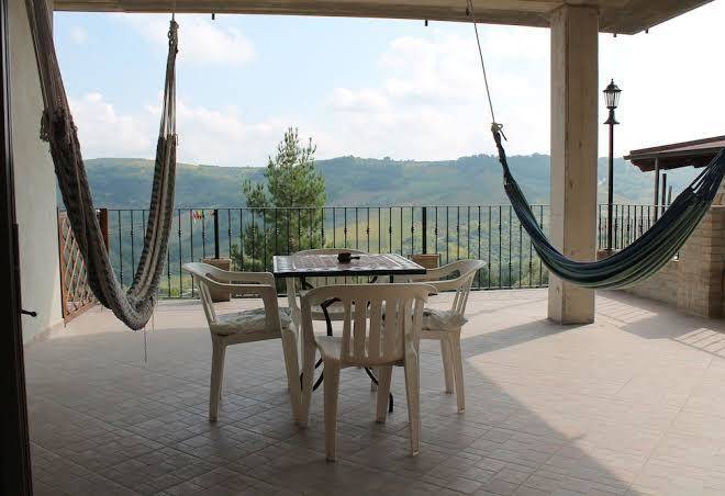 Agriturismo montupoli