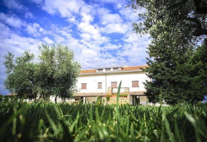 Agriturismo za culetta