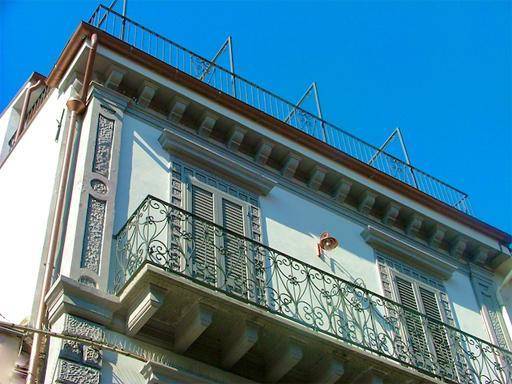 Al vecchio teatro le camere hotel affittacamere bed and breakfast