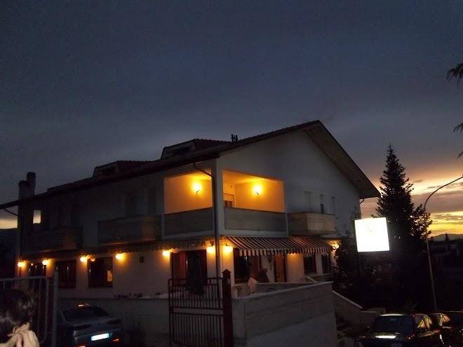 Albergo ristorante leon d'oro