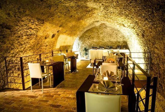 Antico borgo