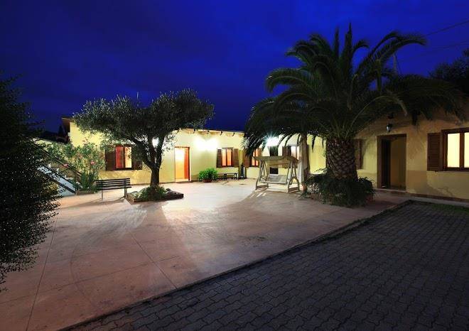 Azienda agrituristica l'antico feudo
