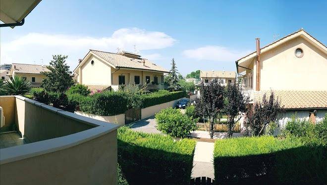 B&b ariora