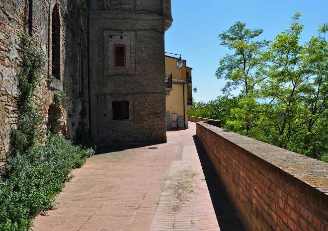 B&b il cammino