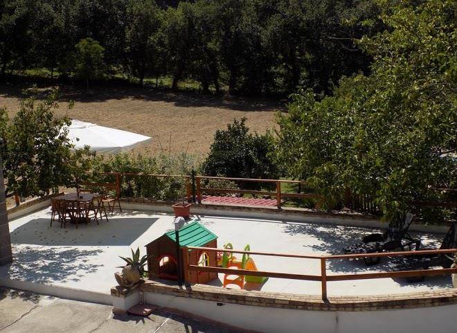 B&b la noce