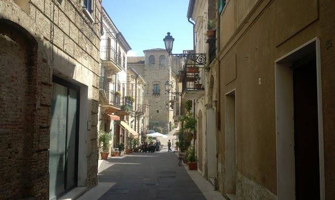B&b santantonio