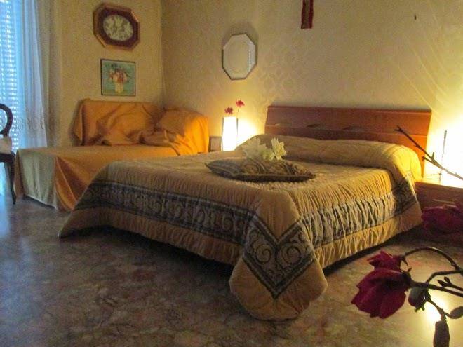 B&b sator rotas