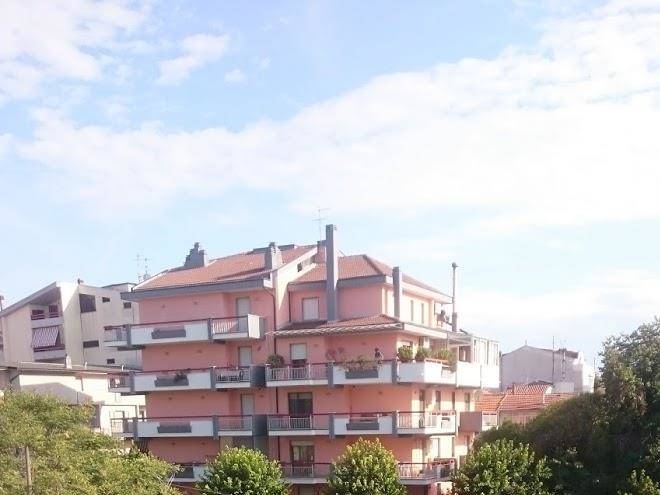 B&b via roma suite