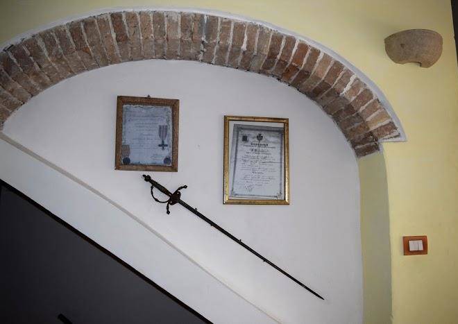 B&b villino to kupellon