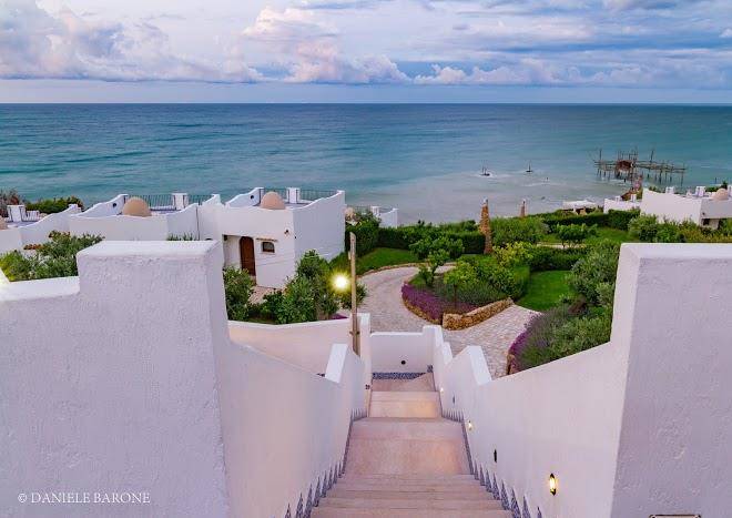 Baia Delphis Resort Image