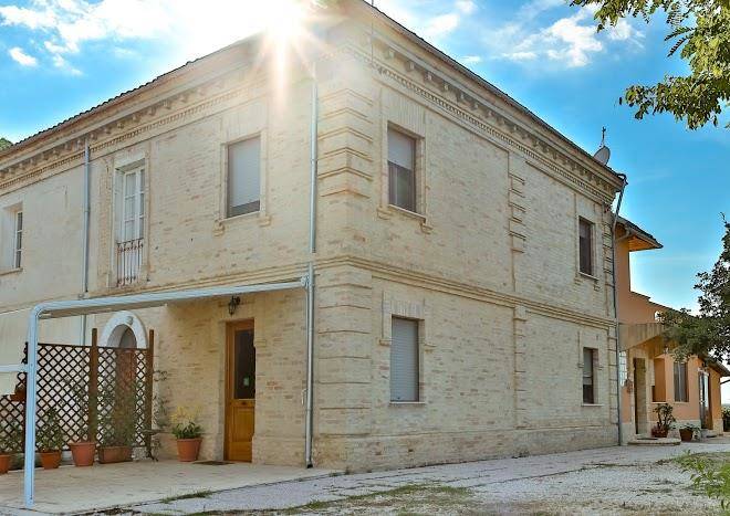Baiocco b&b