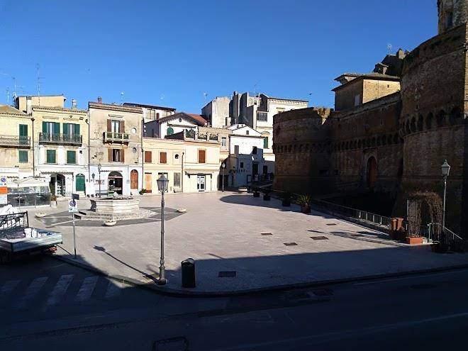 B&b al castello la cingallegra c i r 069098beb0004