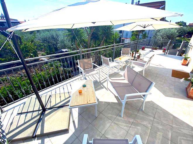 B&b borgo incoronata