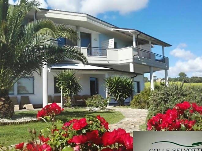 B&b colle selvotta