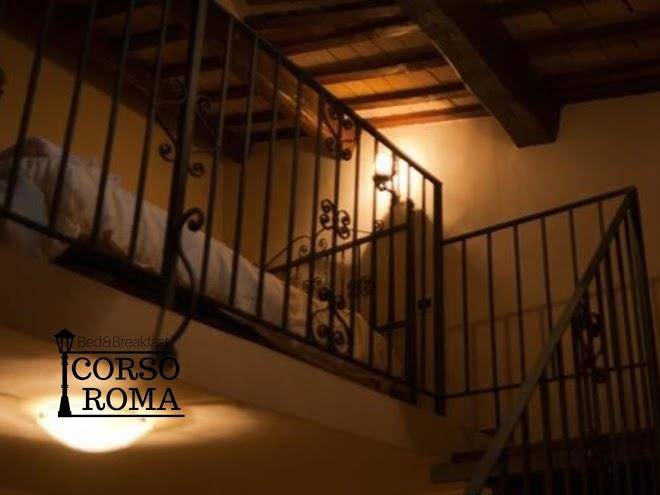 B&b Corso Roma Image